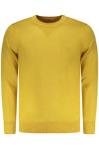 RIFLE Men Jumper - Yellow