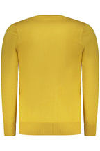 RIFLE Men Jumper - Yellow