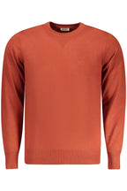 RIFLE Men Jumper - Brown