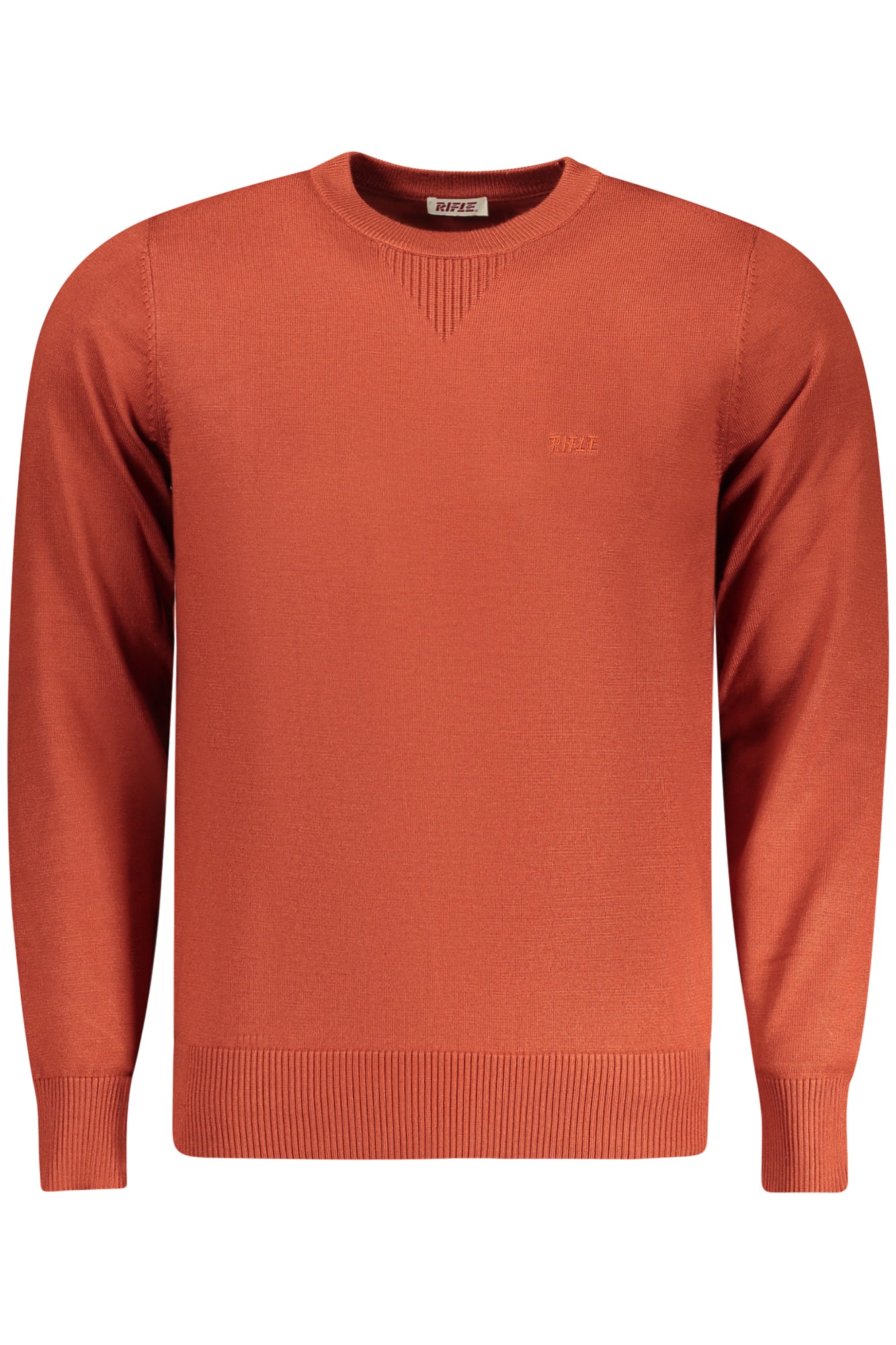 RIFLE Men Jumper - Brown