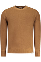 RIFLE Men Jumper - Brown