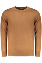 RIFLE Men Jumper - Brown
