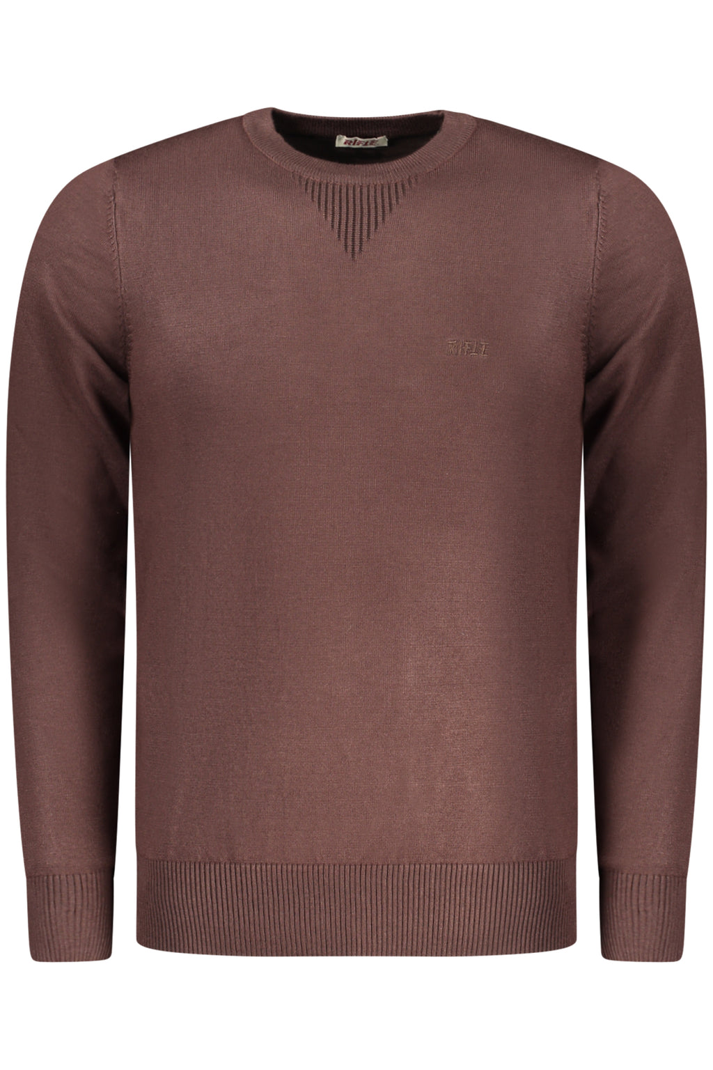RIFLE Men Jumper - Brown