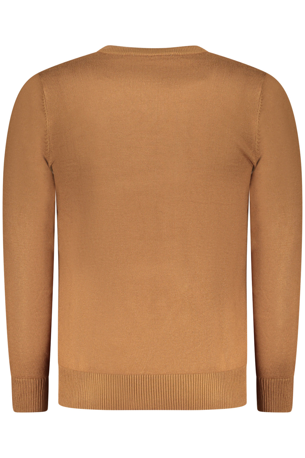 RIFLE Men Jumper - Brown