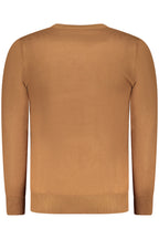 RIFLE Men Jumper - Brown