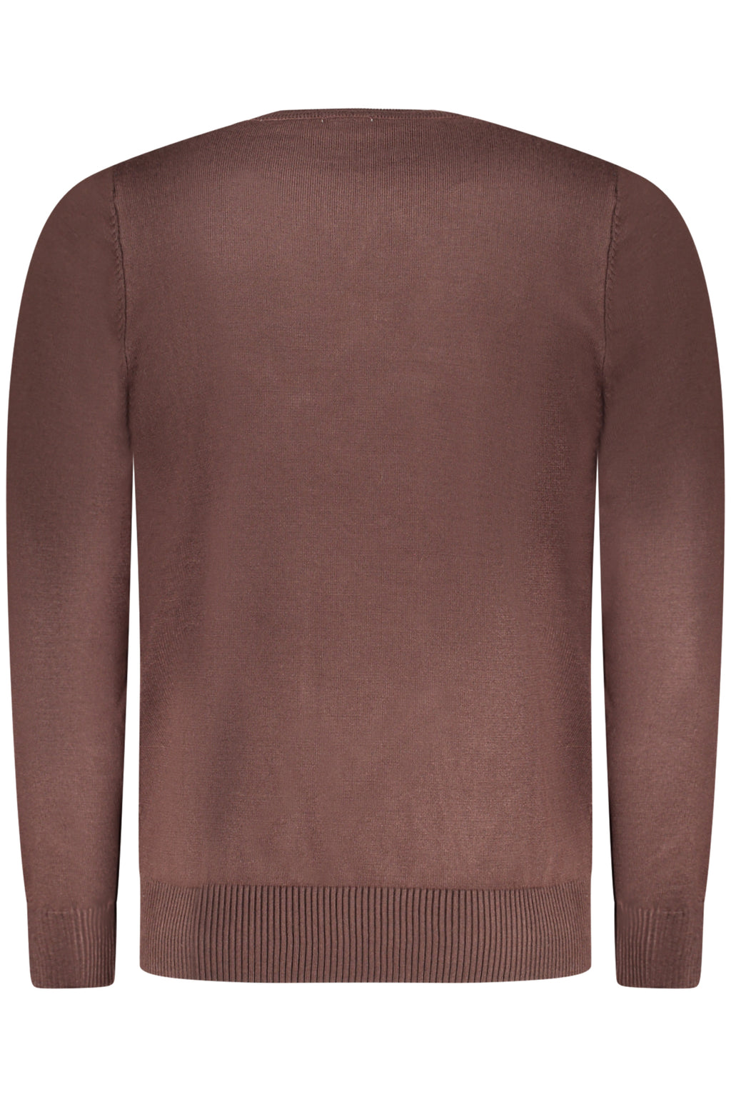RIFLE Men Jumper - Brown