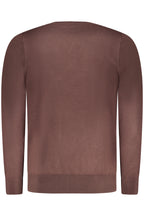 RIFLE Men Jumper - Brown