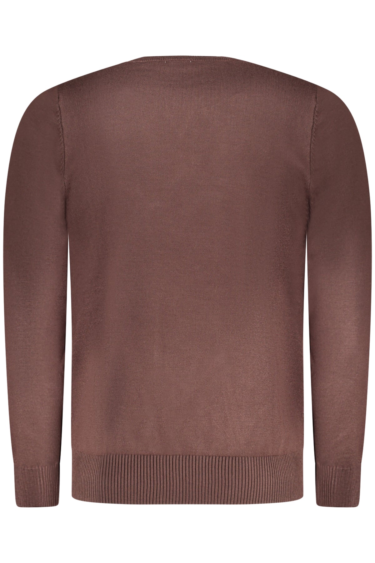 RIFLE Men Jumper - Brown