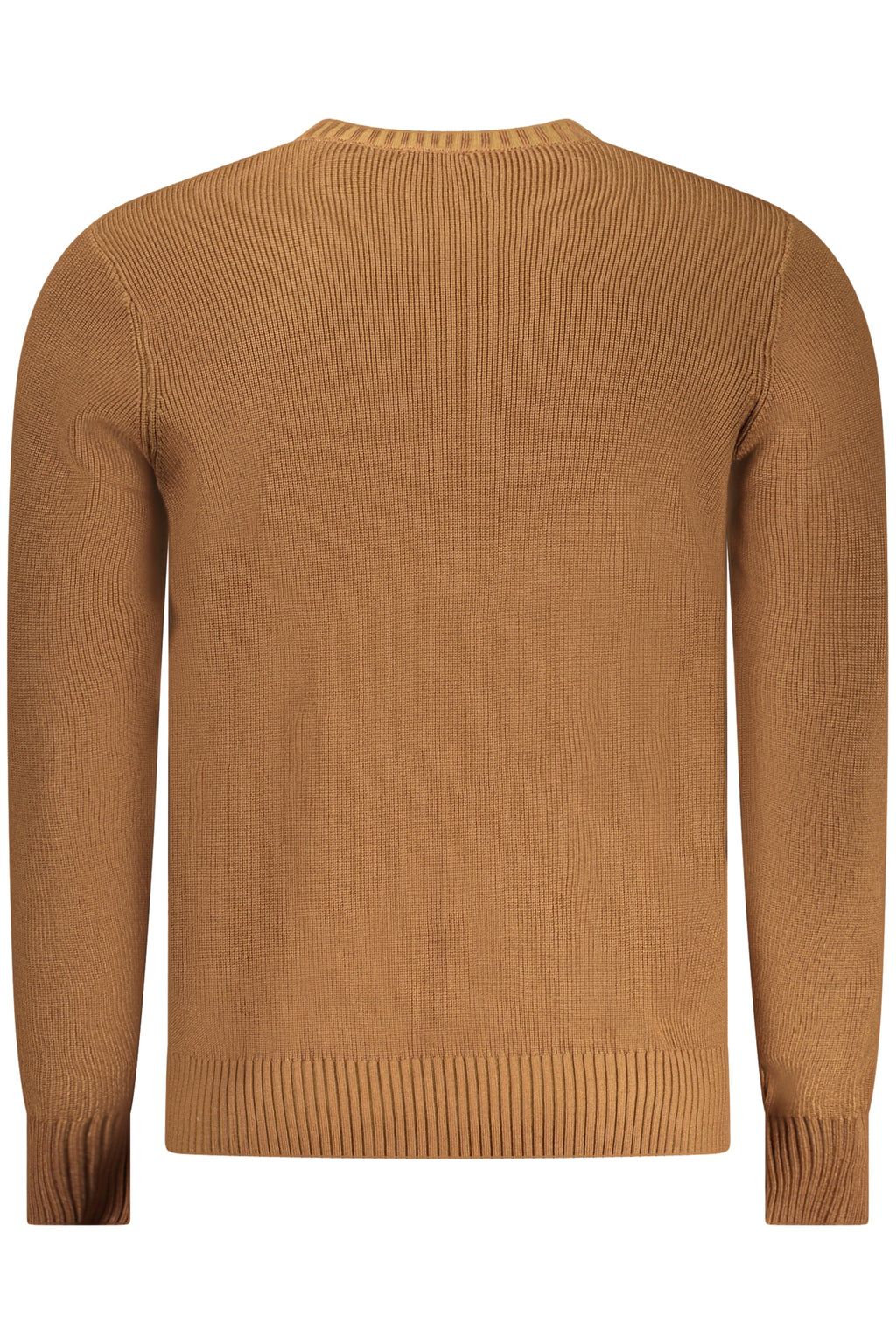 RIFLE Men Jumper - Brown