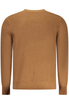 RIFLE Men Jumper - Brown