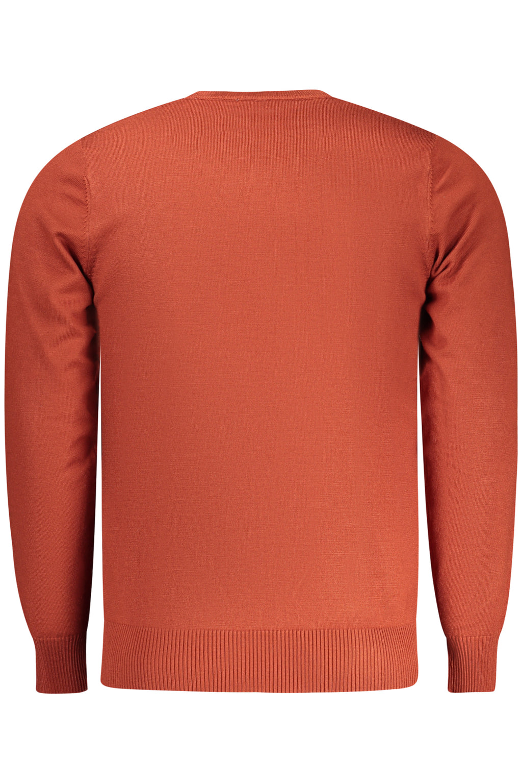 RIFLE Men Jumper - Brown
