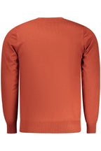 RIFLE Men Jumper - Brown