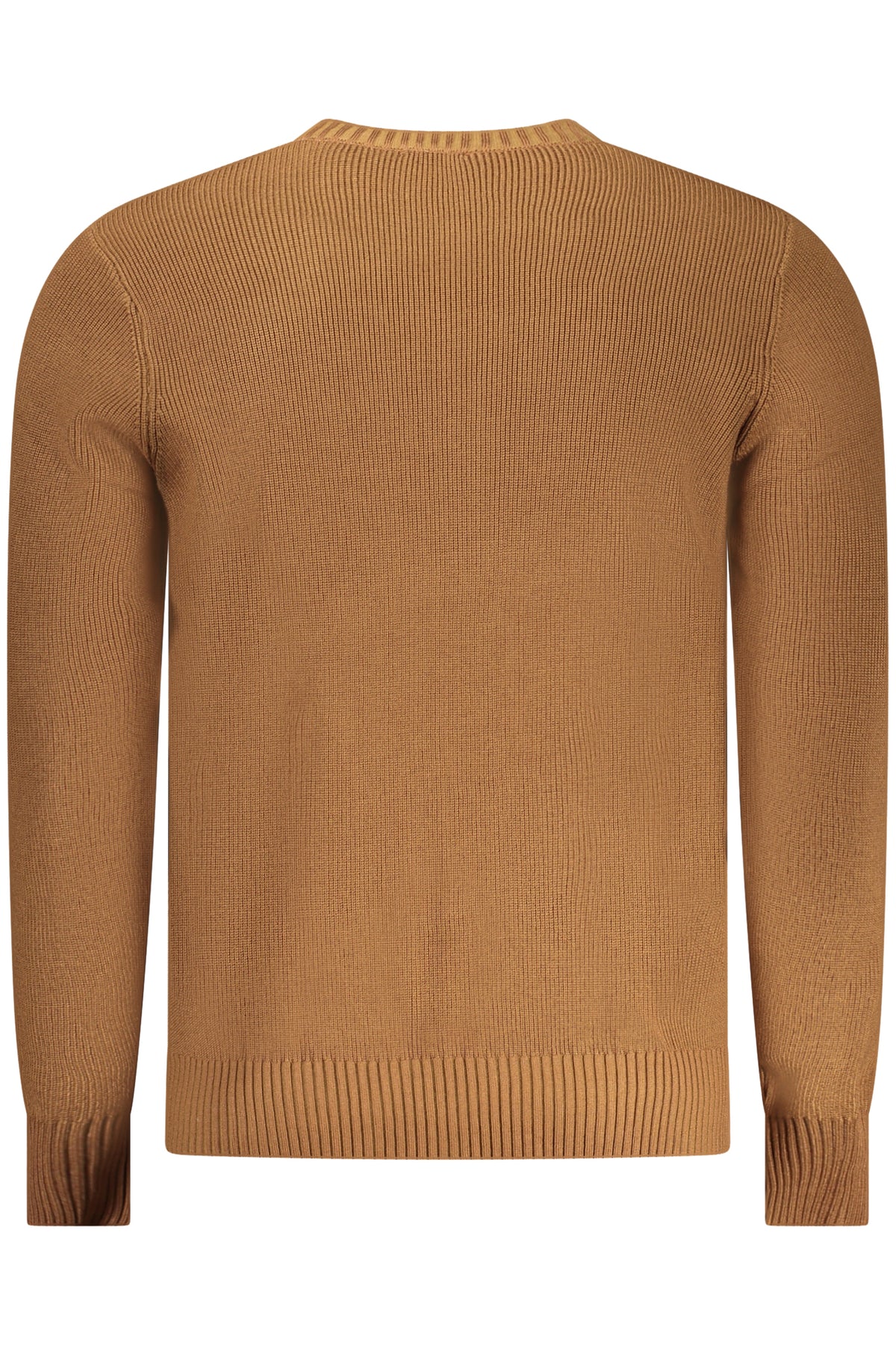 RIFLE Men Jumper - Brown