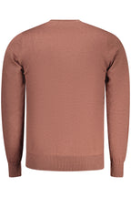 RIFLE Men Jumper - Brown