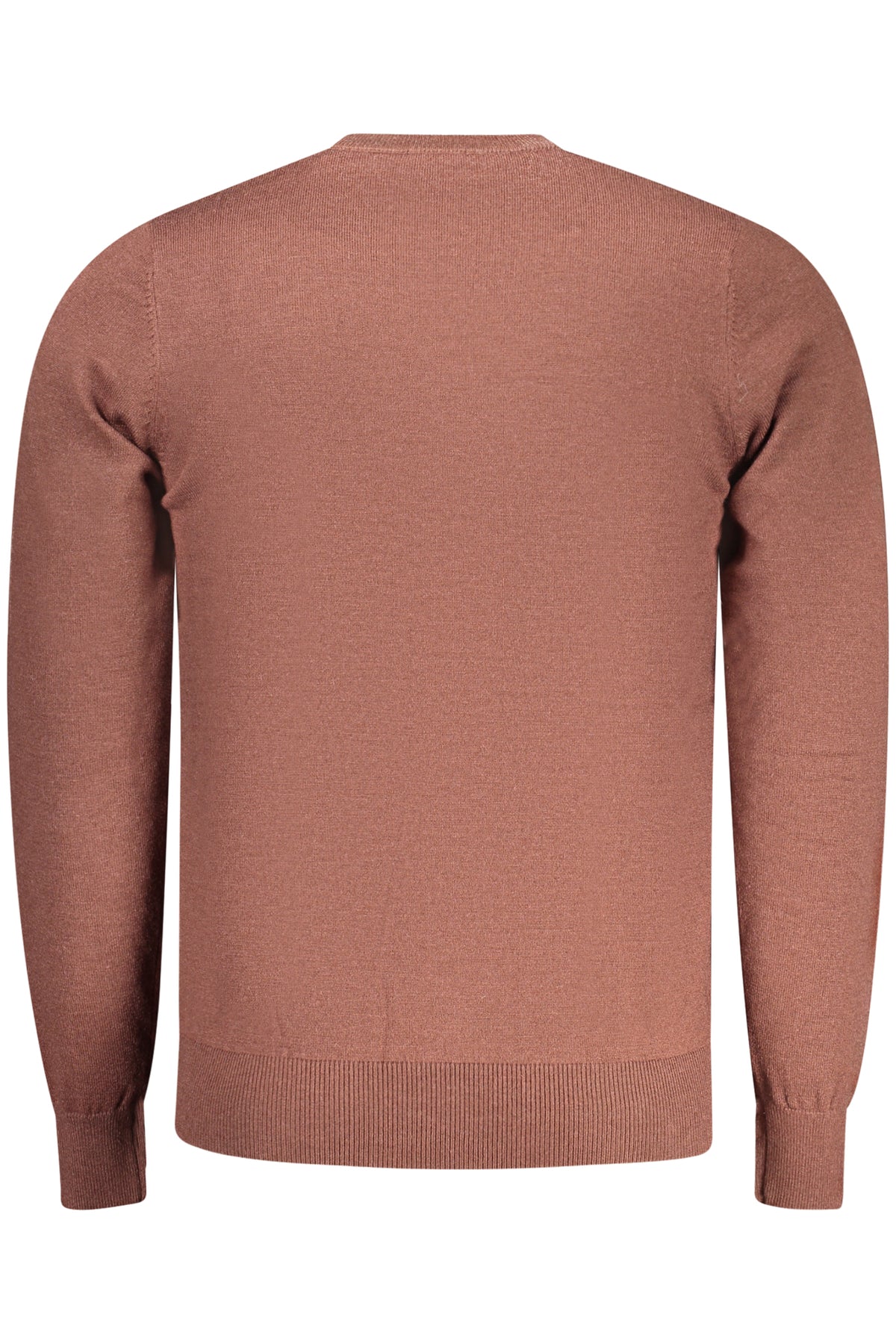 RIFLE Men Jumper - Brown