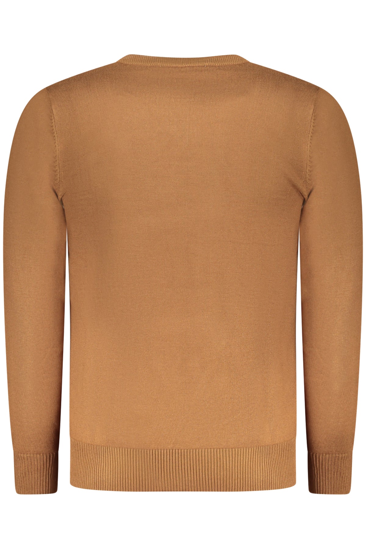 RIFLE Men Jumper - Brown