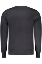RIFLE Men Jumper - Black