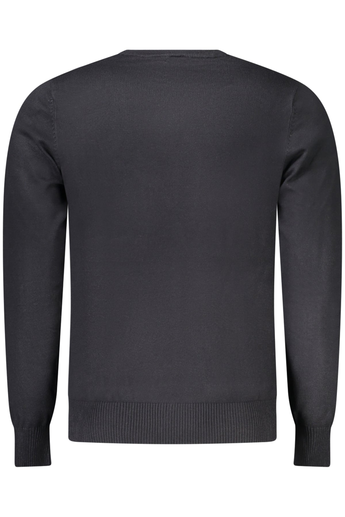 RIFLE Men Jumper - Black