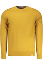 RIFLE Men Jumper - Gold