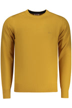 RIFLE Men Jumper - Gold