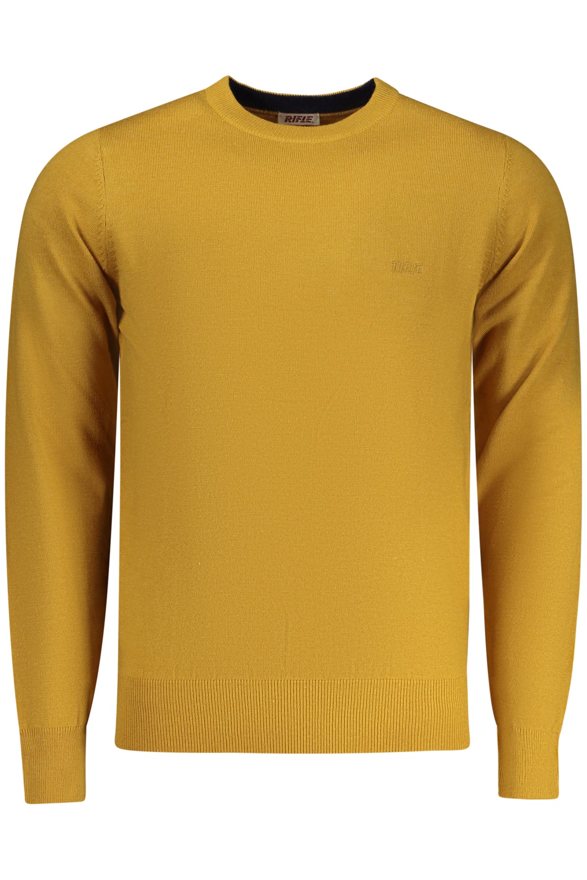 RIFLE Men Jumper - Gold