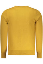 RIFLE Men Jumper - Gold