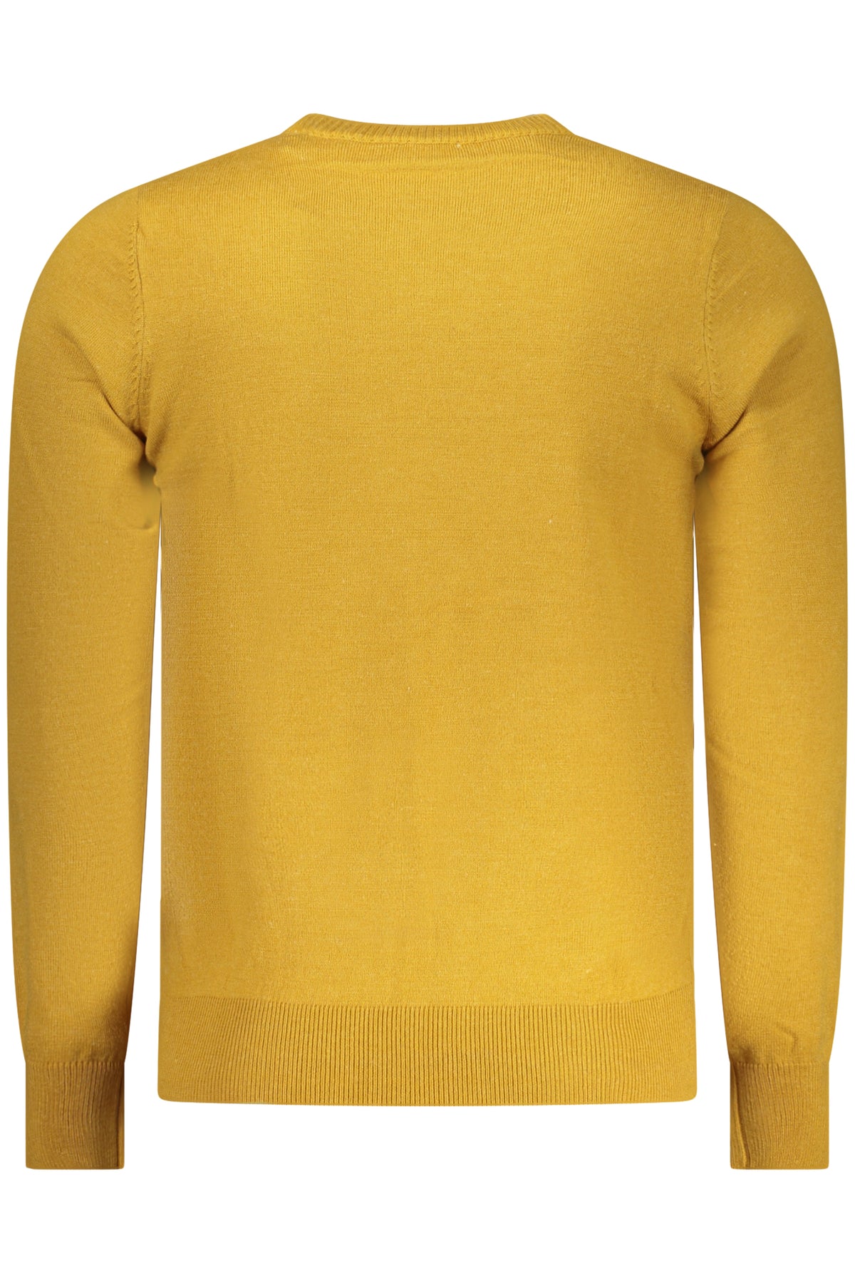 RIFLE Men Jumper - Gold