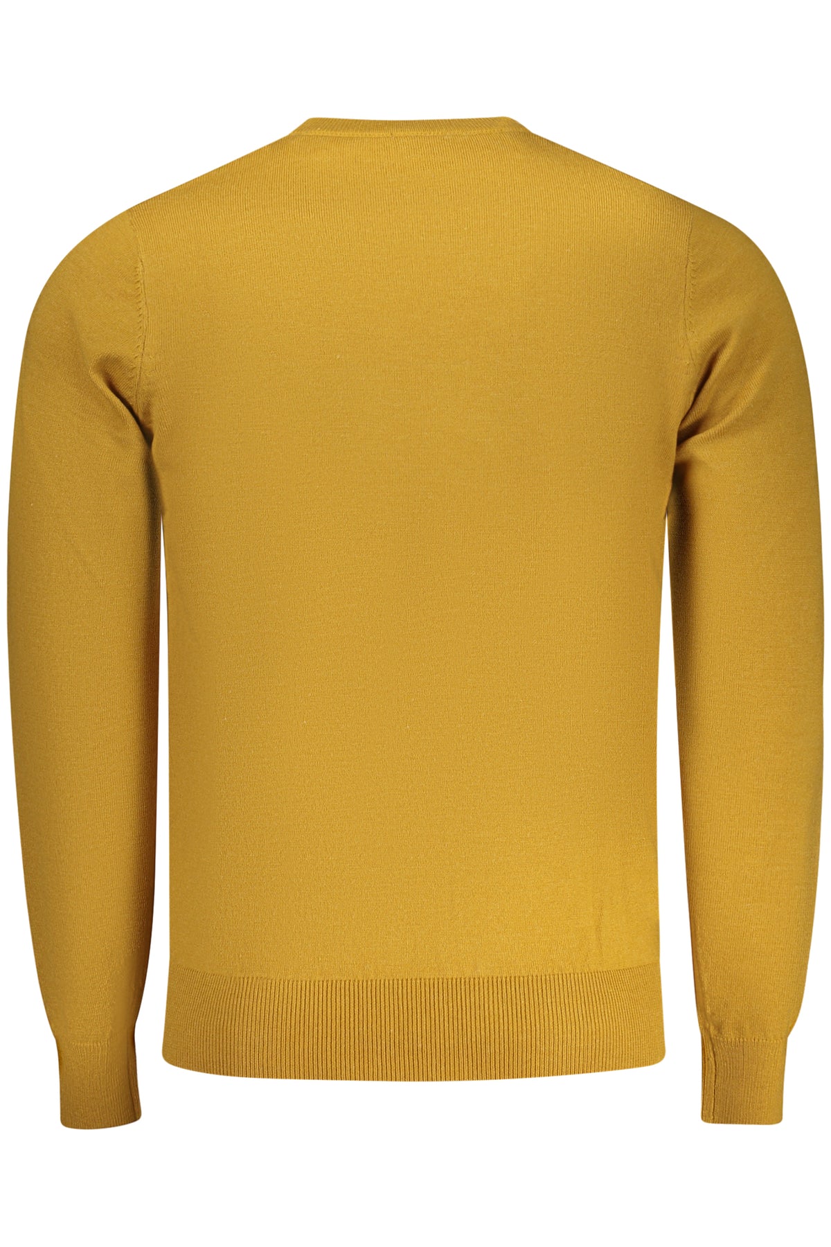 RIFLE Men Jumper - Gold