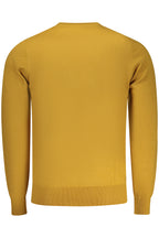 RIFLE Men Jumper - Gold