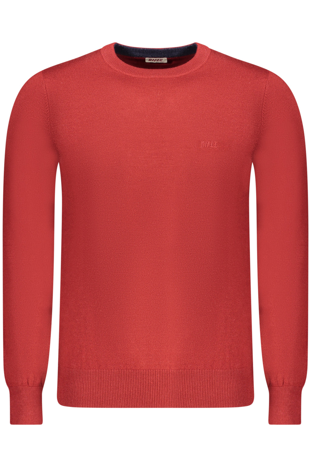 RIFLE Men Jumper - Red