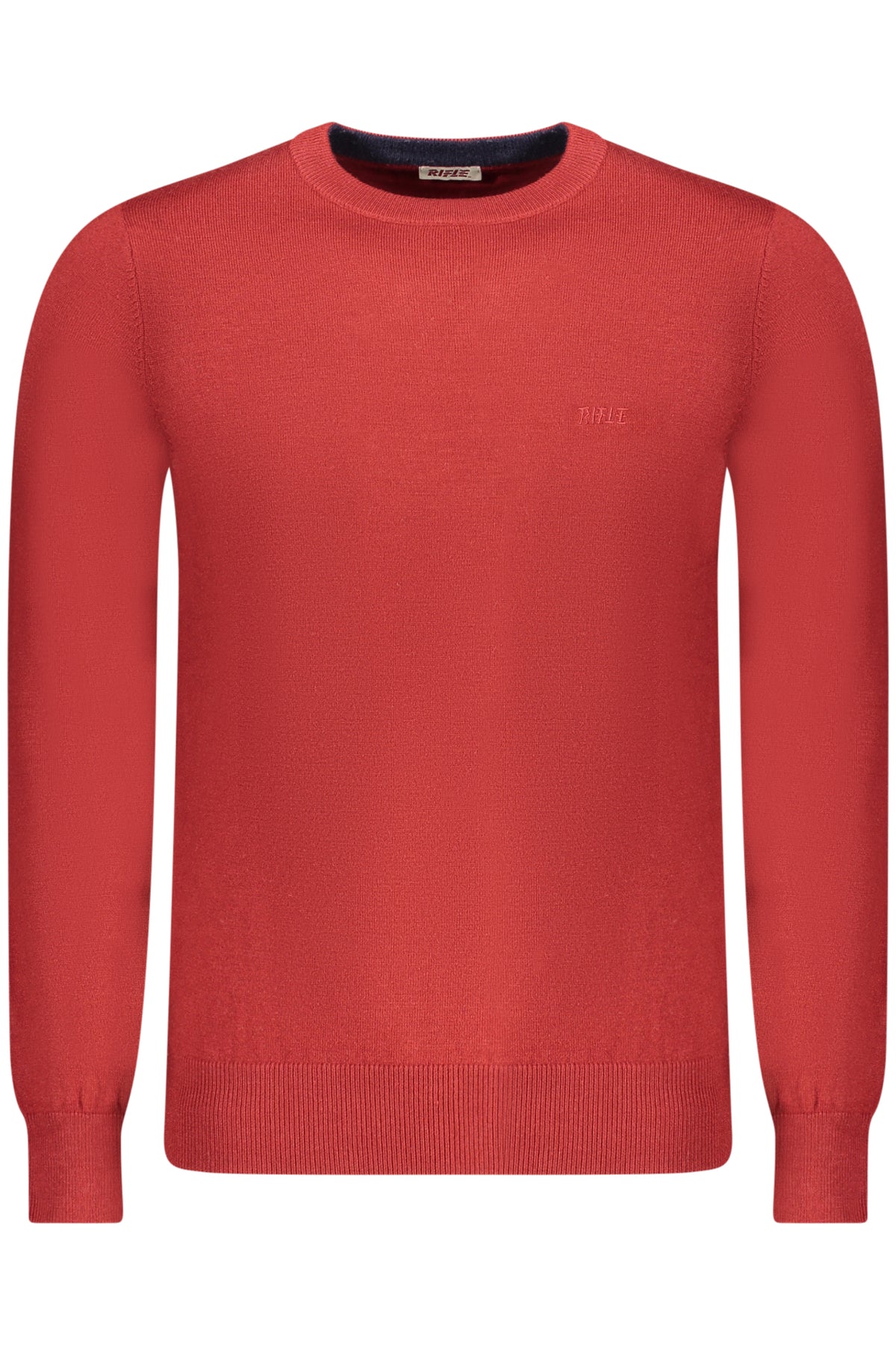 RIFLE Men Jumper - Red