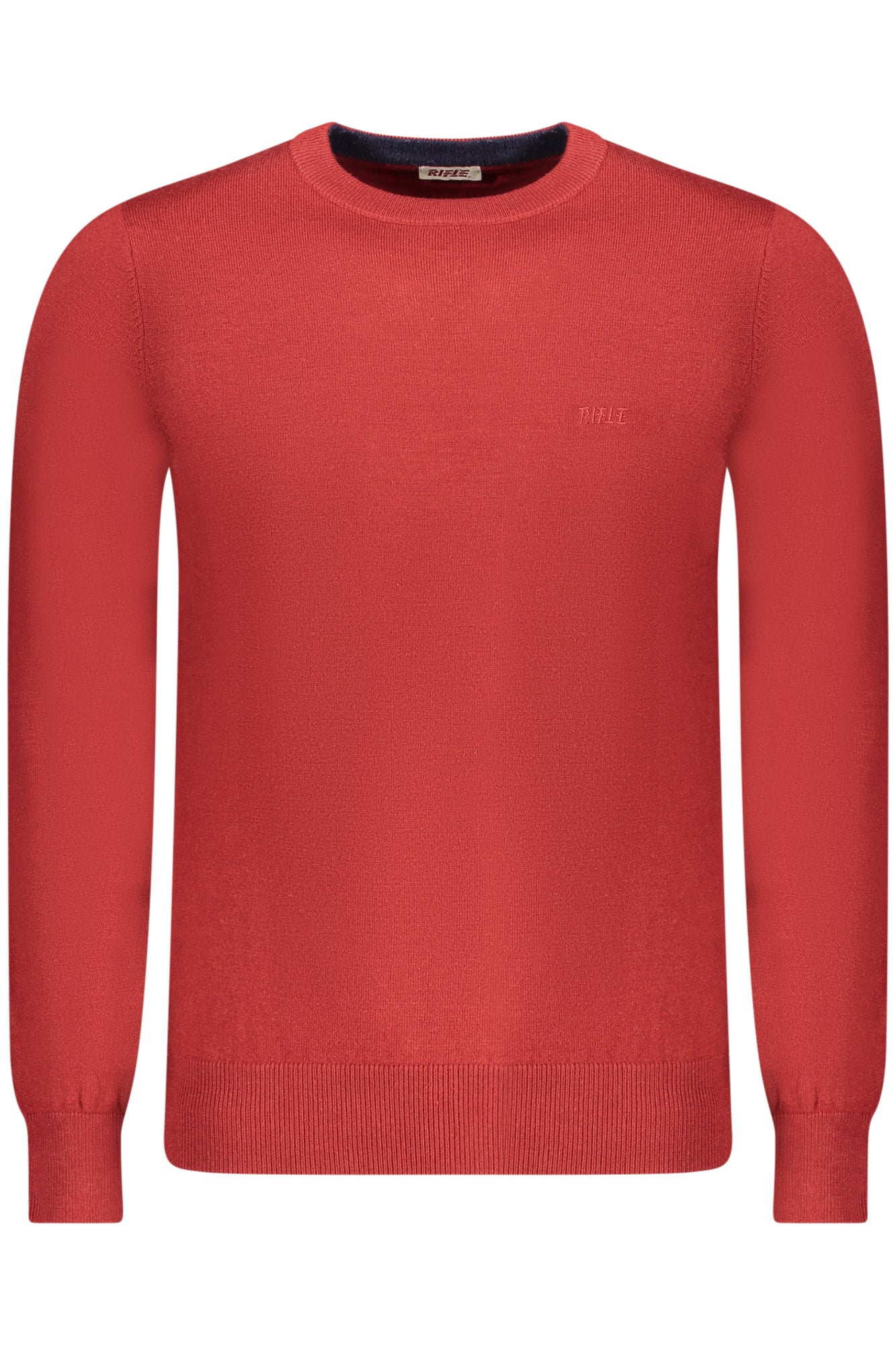 RIFLE Men Jumper - Red