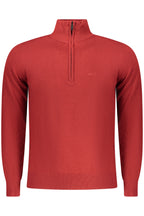 RIFLE Men Jumper - Red