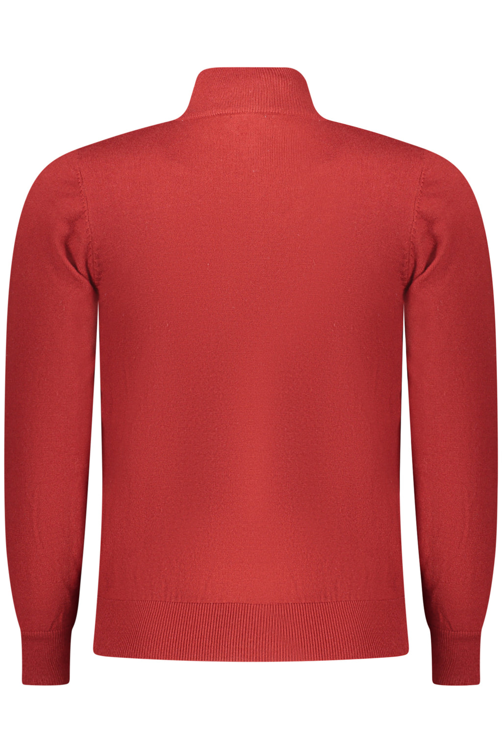 RIFLE Men Jumper - Red