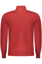 RIFLE Men Jumper - Red