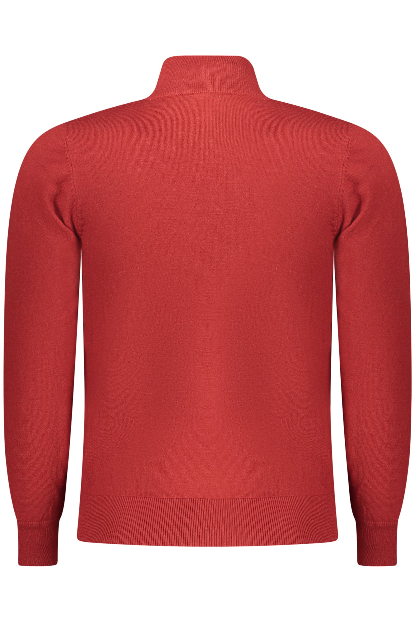 RIFLE Men Jumper - Red