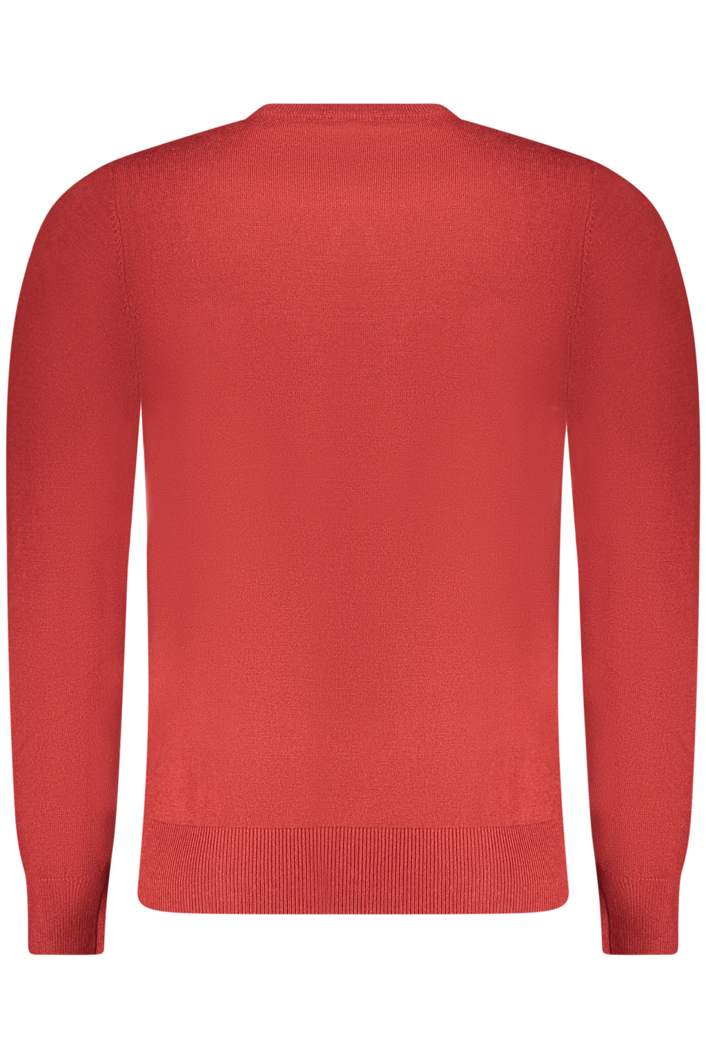 RIFLE Men Jumper - Red
