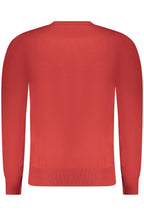 RIFLE Men Jumper - Red