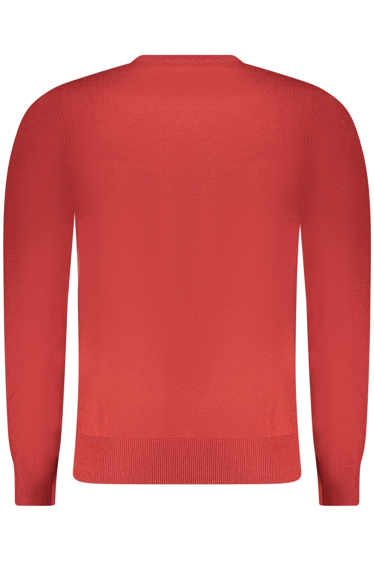 RIFLE Men Jumper - Red