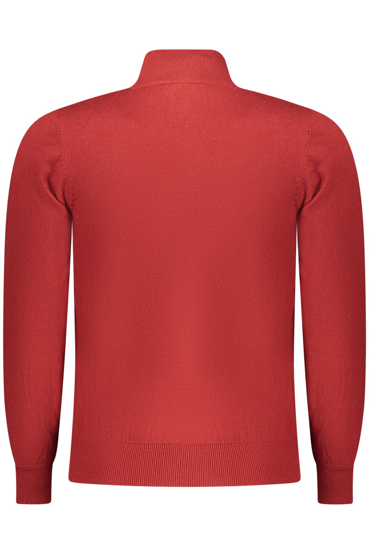 RIFLE Men Jumper - Red