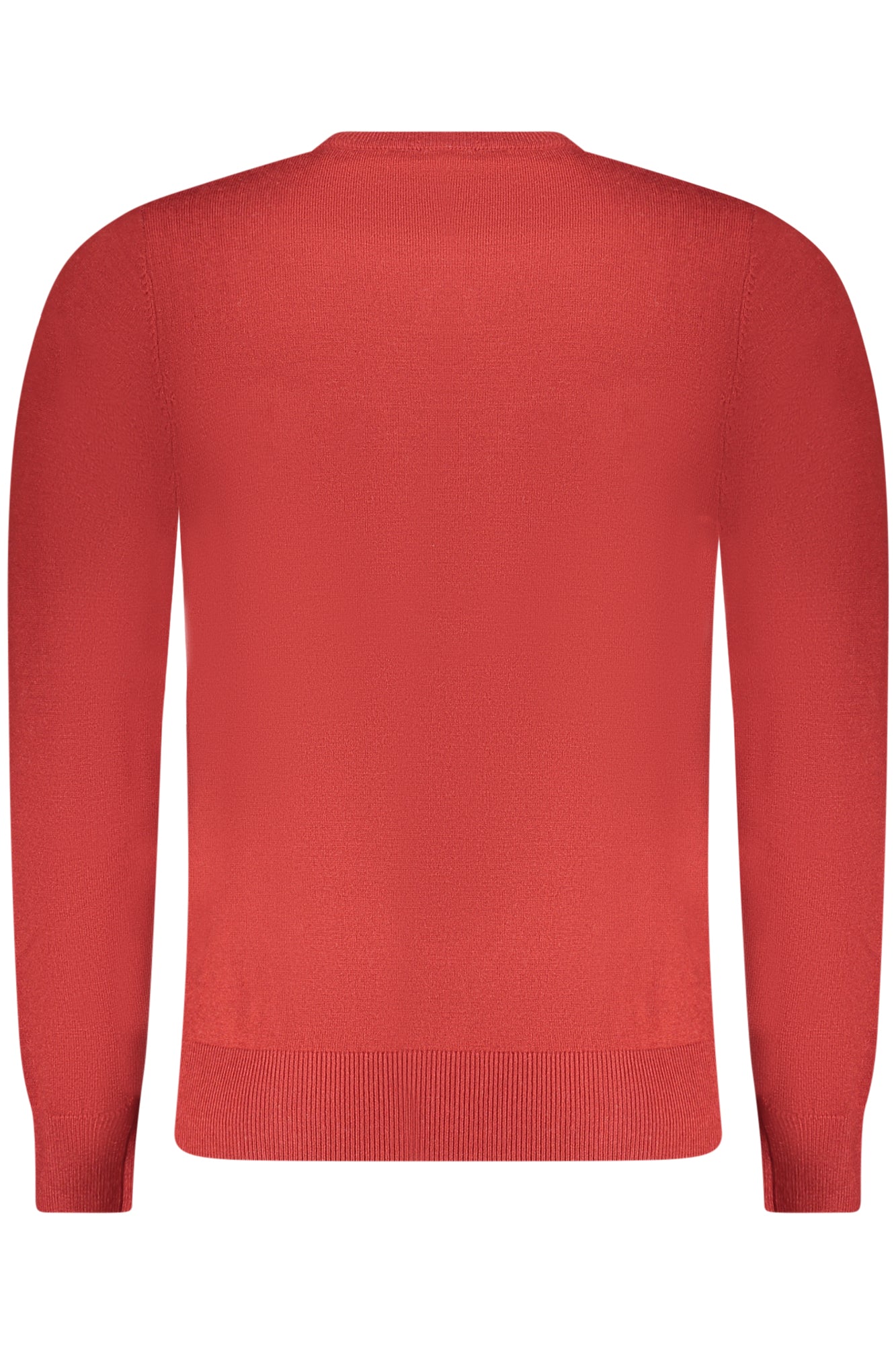 RIFLE Men Jumper - Red