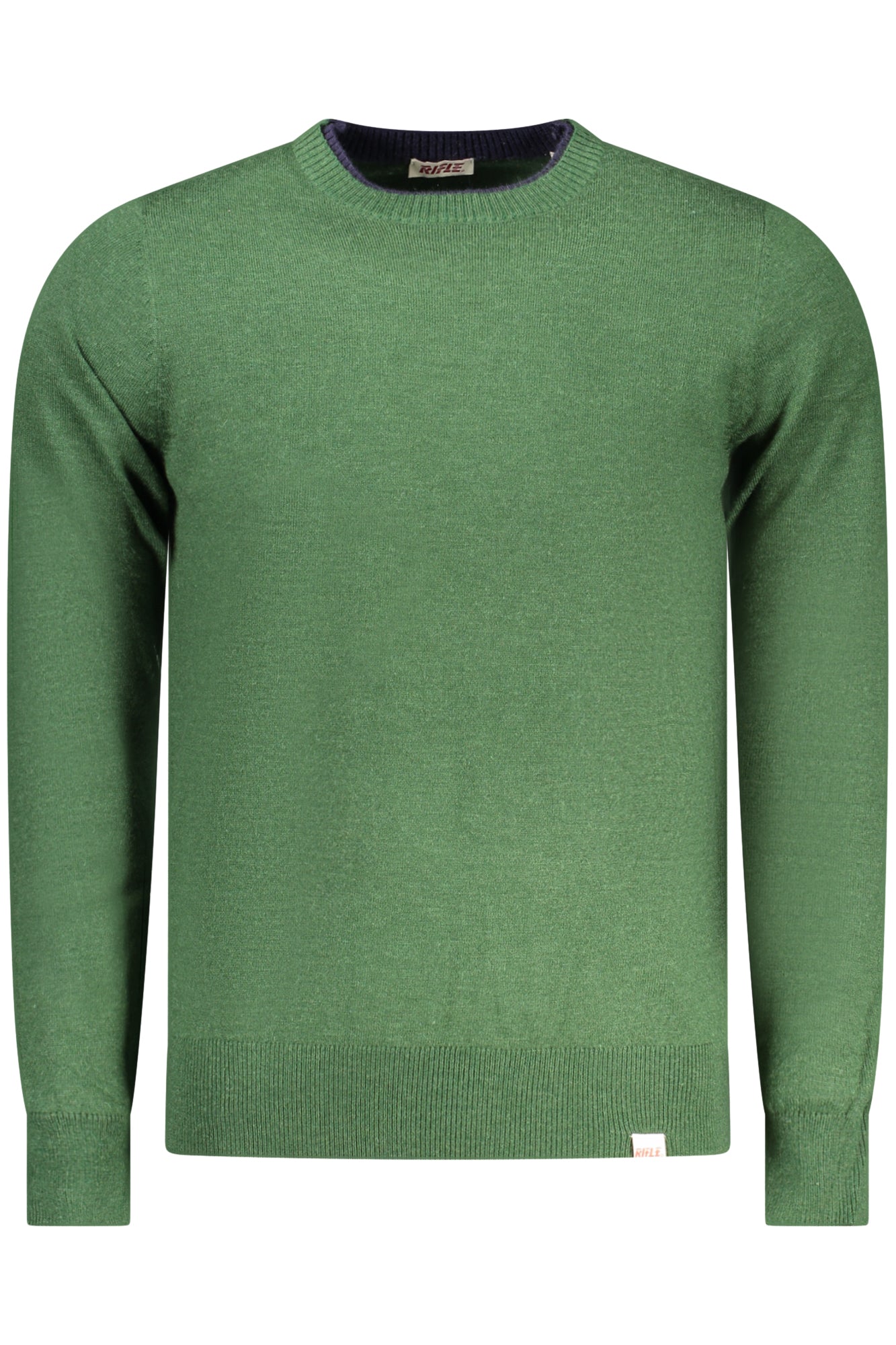 RIFLE Men Jumper - Green