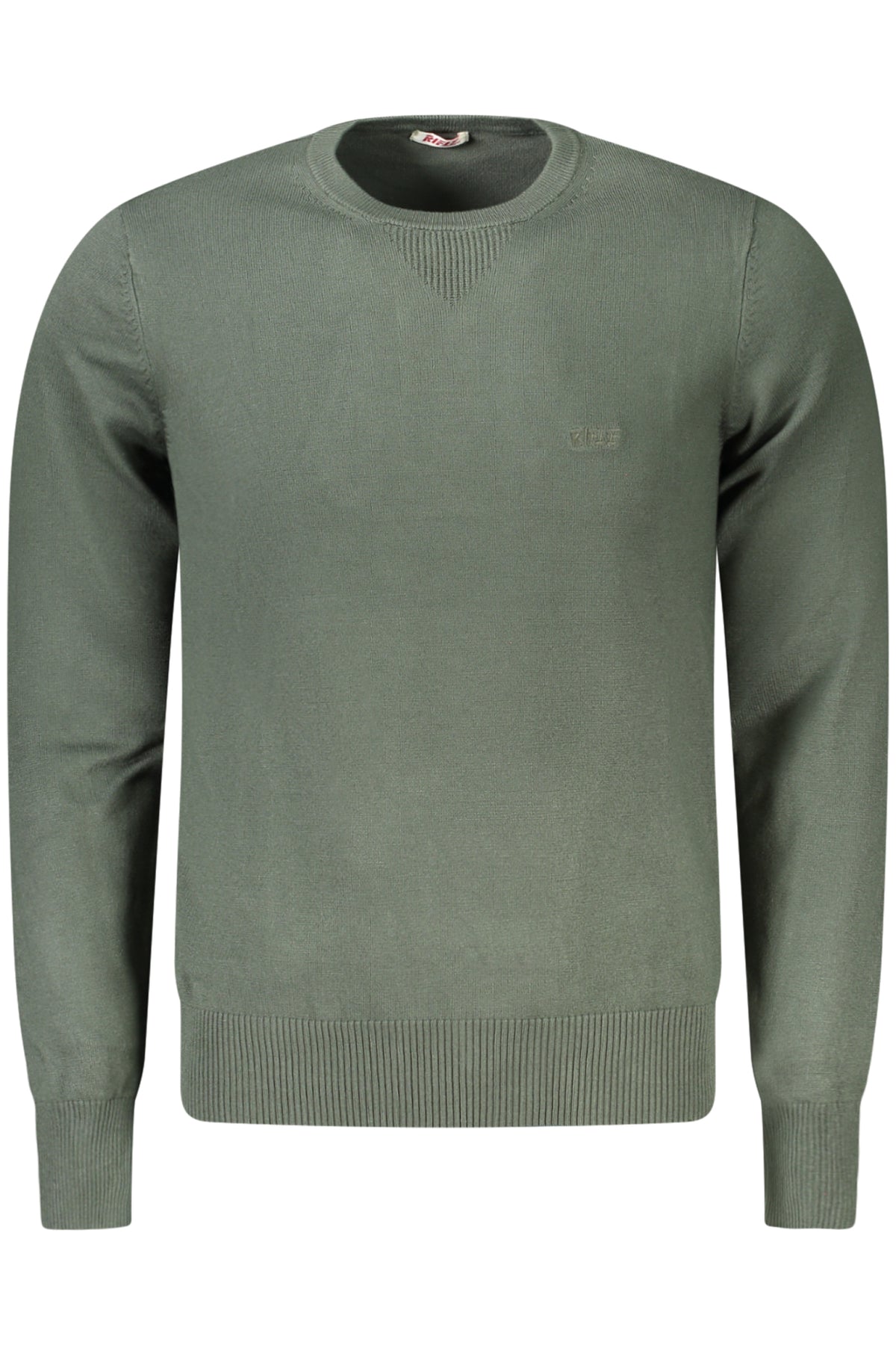 RIFLE Men Jumper - Green