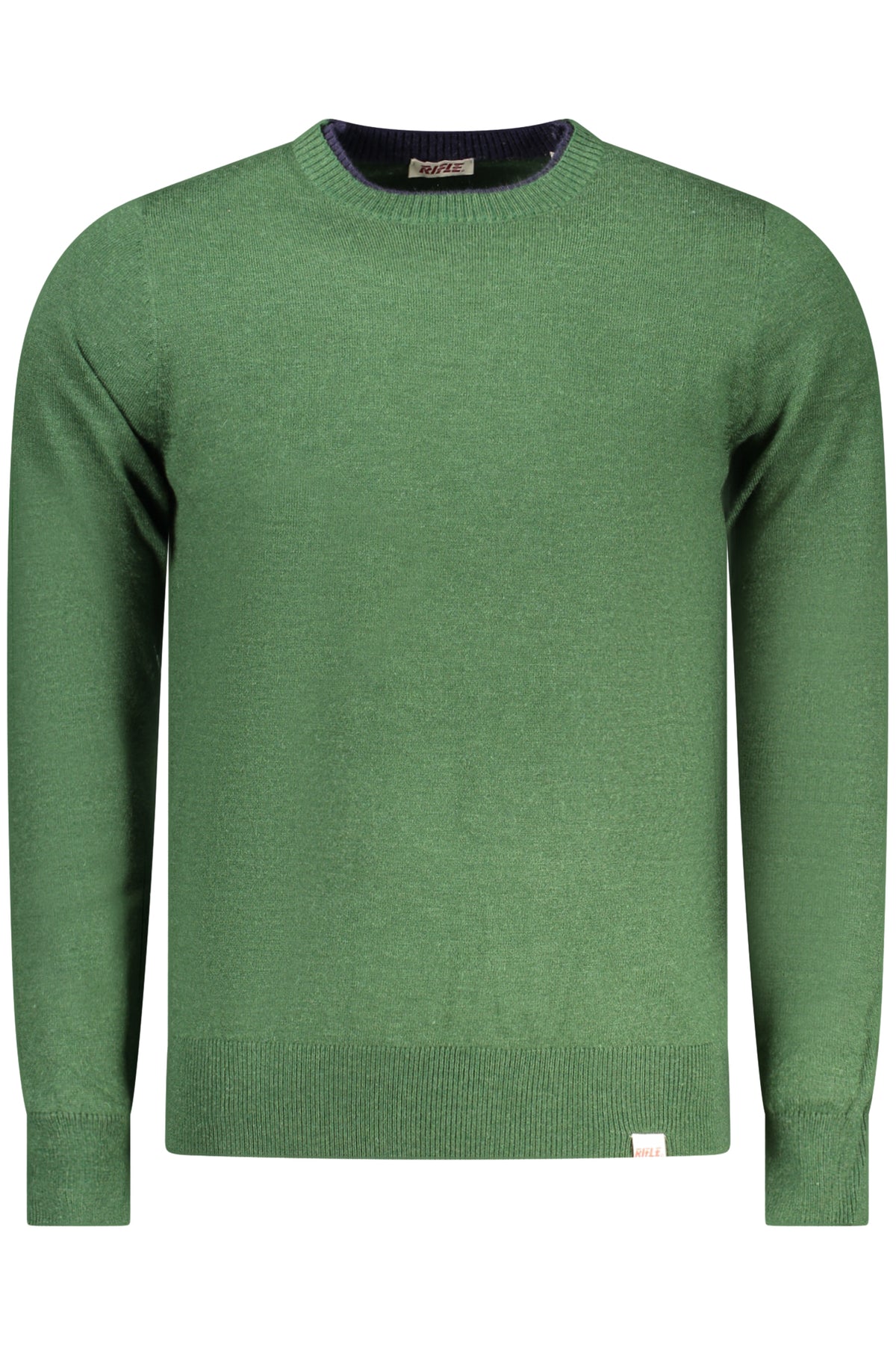 RIFLE Men Jumper - Green
