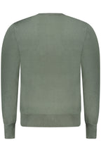 RIFLE Men Jumper - Green