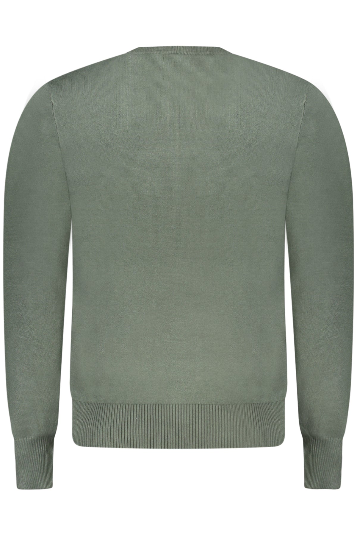 RIFLE Men Jumper - Green