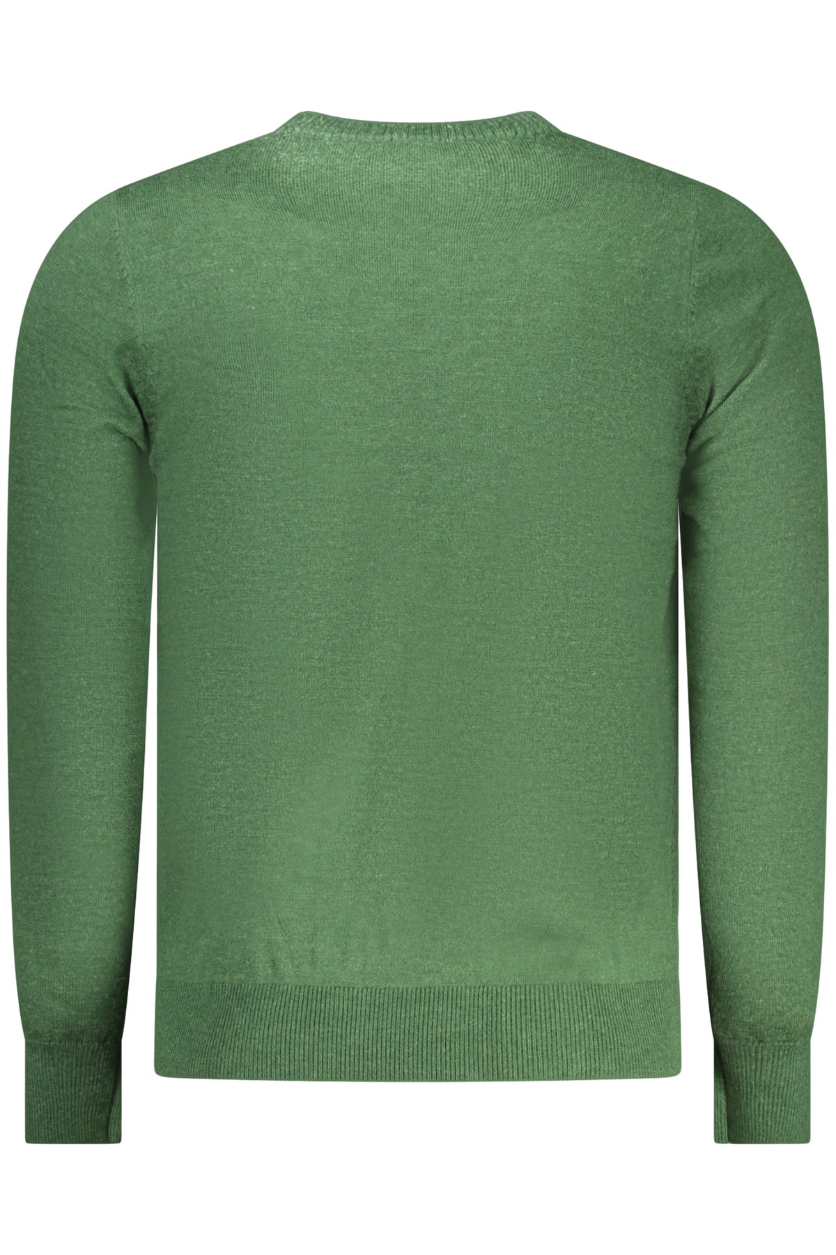 RIFLE Men Jumper - Green