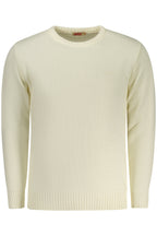 RIFLE Men Jumper - White