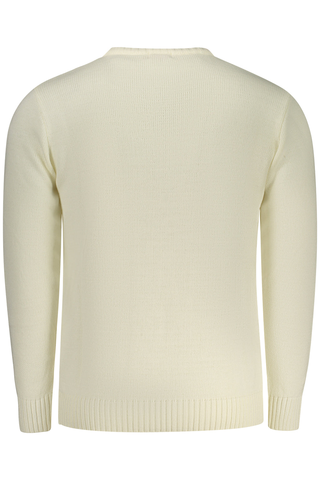 RIFLE Men Jumper - White
