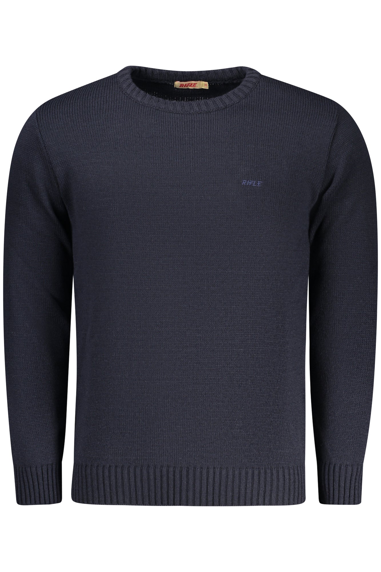 RIFLE Men Jumper - Blue